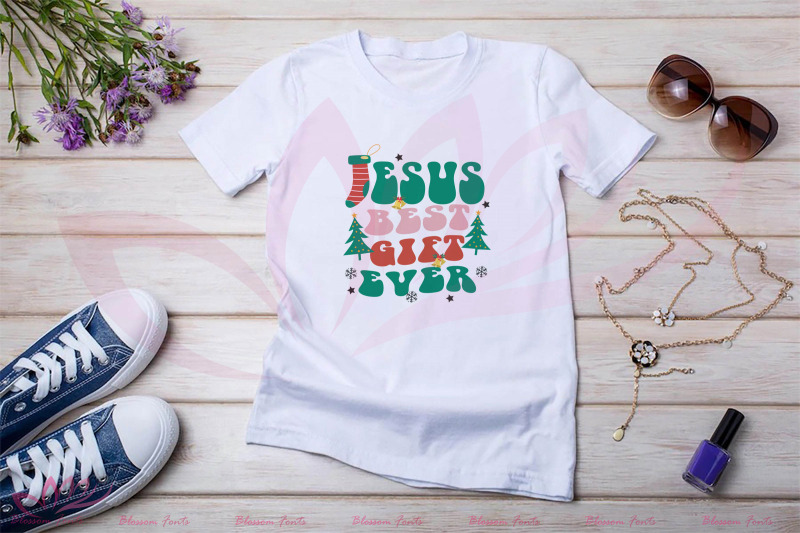 jesus-best-gift-ever-png-sublimation