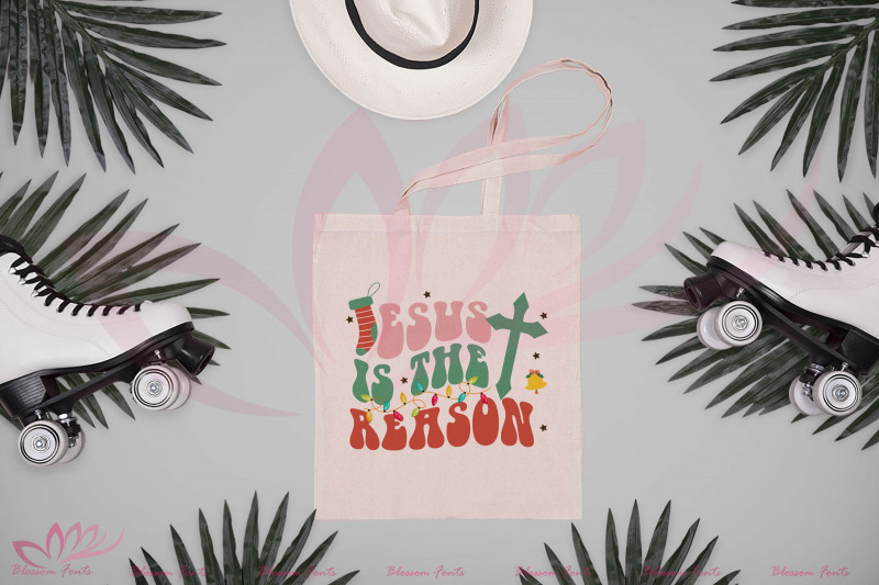 jesus-is-the-reason-sublimation