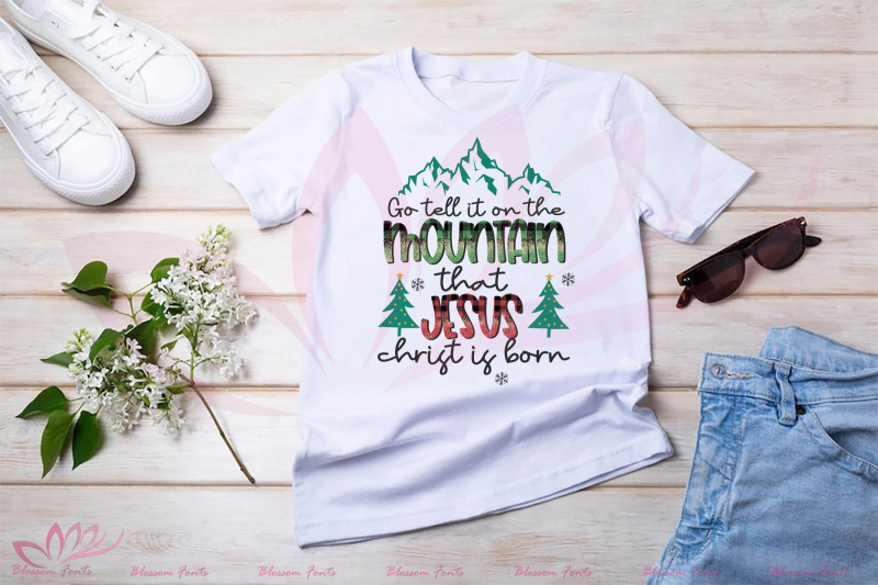 christmas-quotes-sublimation-bundle