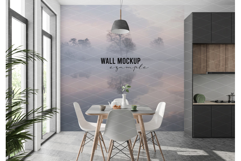 wall-mockup-wallpaper-mockup