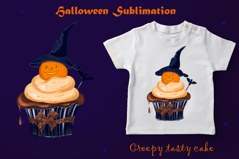 halloween-sublimation-creepy-tasty-cake-cute-halloween-png