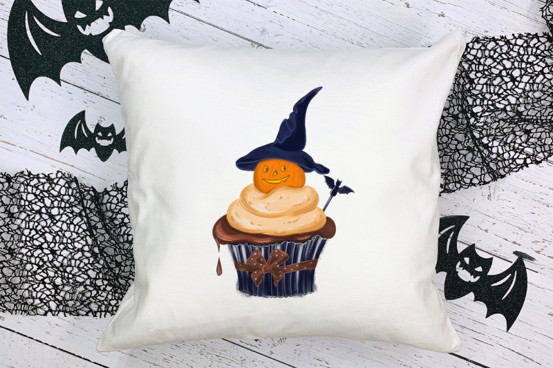 halloween-sublimation-creepy-tasty-cake-cute-halloween-png