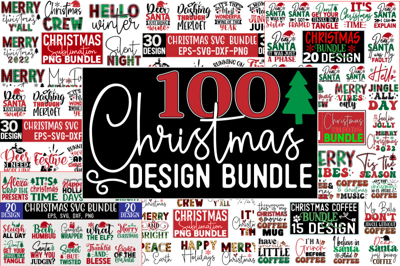 christmas-high-quality-design-bundle