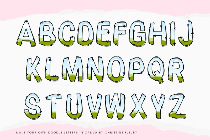 hey-doodle-alphabet-for-canva
