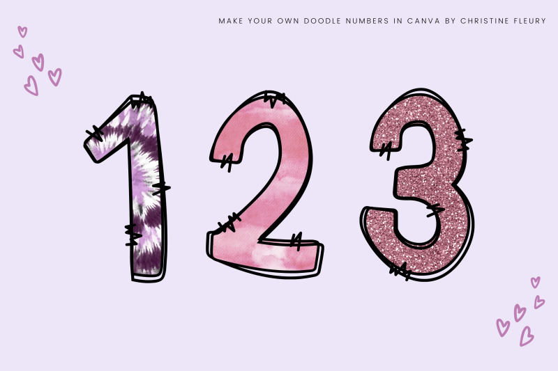 hey-doodle-numbers-for-canva