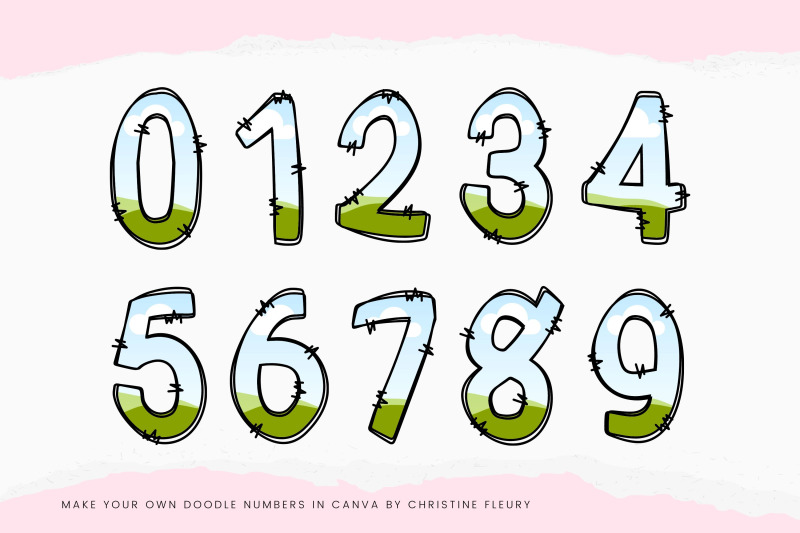hey-doodle-numbers-for-canva