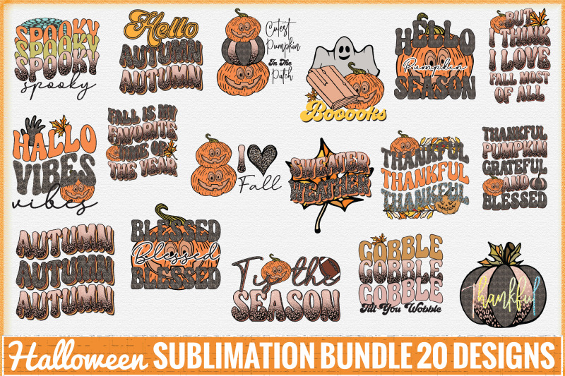 halloween-sublimation-bundle