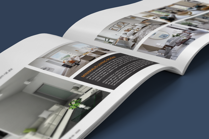 interior-catalogue-template