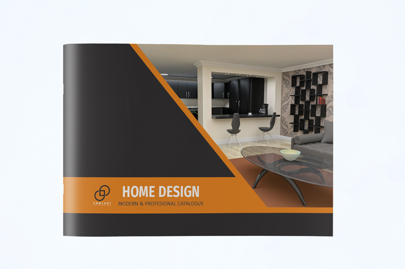 interior-catalogue-template