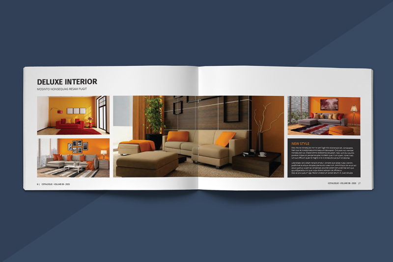 interior-catalogue-template