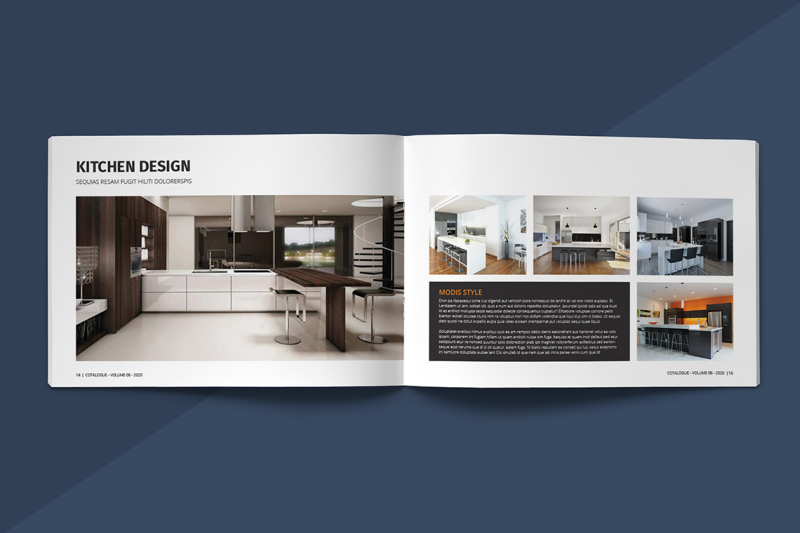 interior-catalogue-template