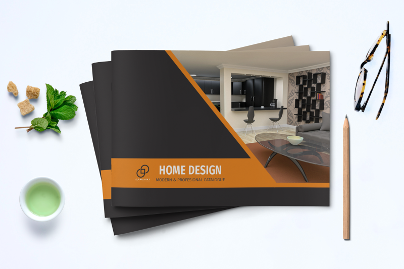 interior-catalogue-template