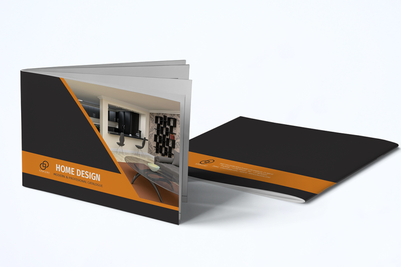 interior-catalogue-template