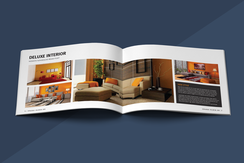 interior-catalogue-template