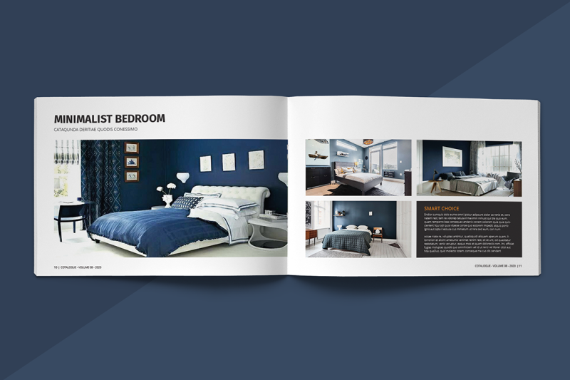 interior-catalogue-template