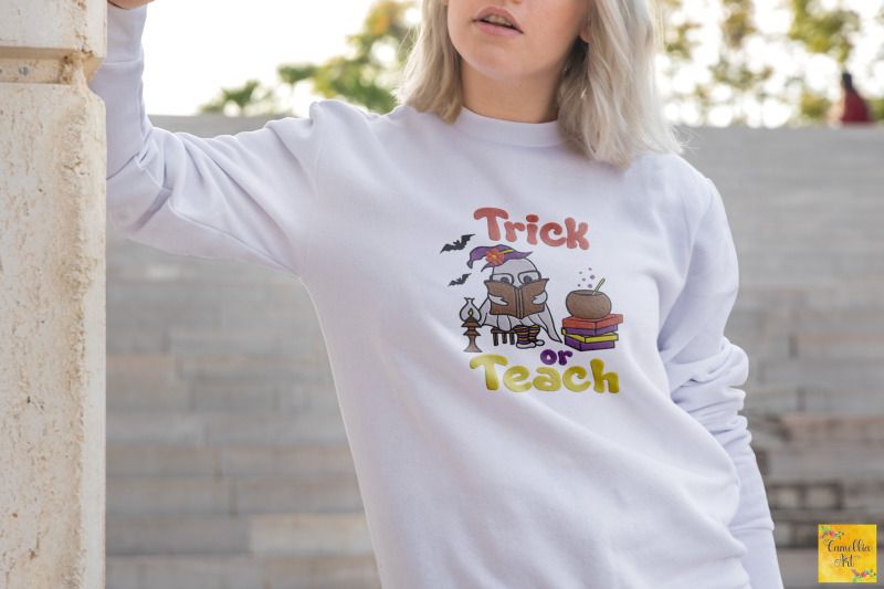 teacher-trick-or-teach-hippie-halloween-embroidery