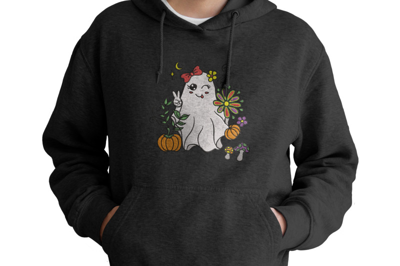 cute-halloween-hippie-ghost-embroidery