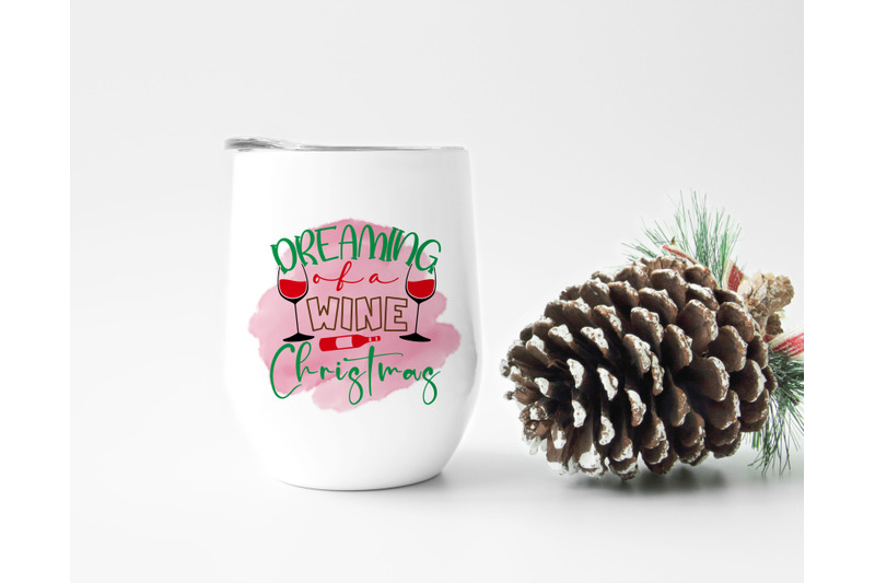 christmas-wine-tumbler-sublimation-designs-bundle-6-designs