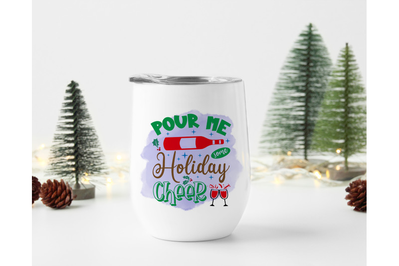 christmas-wine-tumbler-sublimation-designs-bundle-6-designs