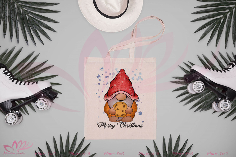 merry-christmas-cookies-sublimation