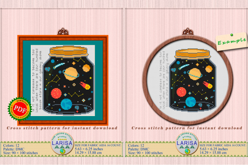 galaxy-cross-stitch-pattern-space-galaxy-in-the-jar