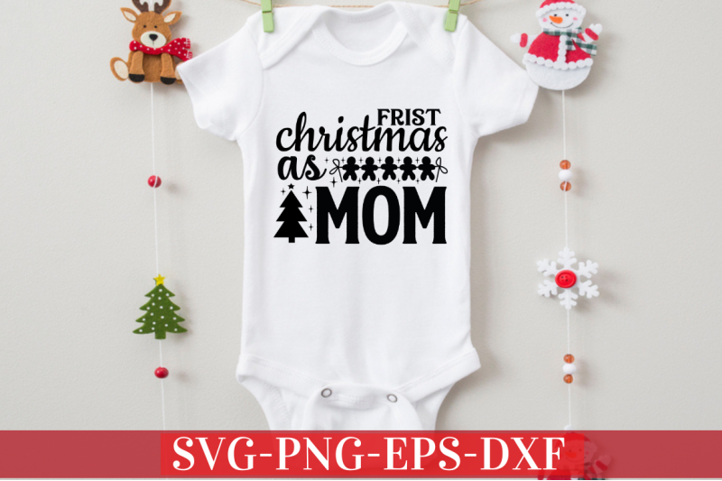 baby-first-christmas-2022-svg