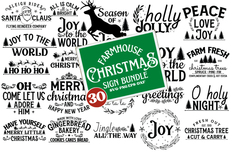 farmhouse-christmas-sign-svg-bundle