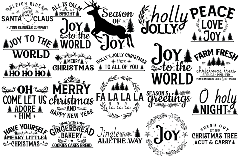 farmhouse-christmas-sign-svg-bundle