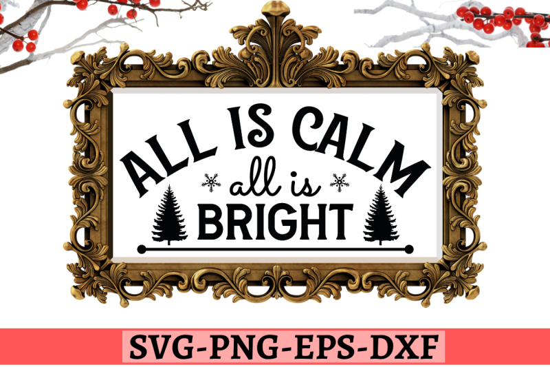 farmhouse-christmas-sign-svg-bundle