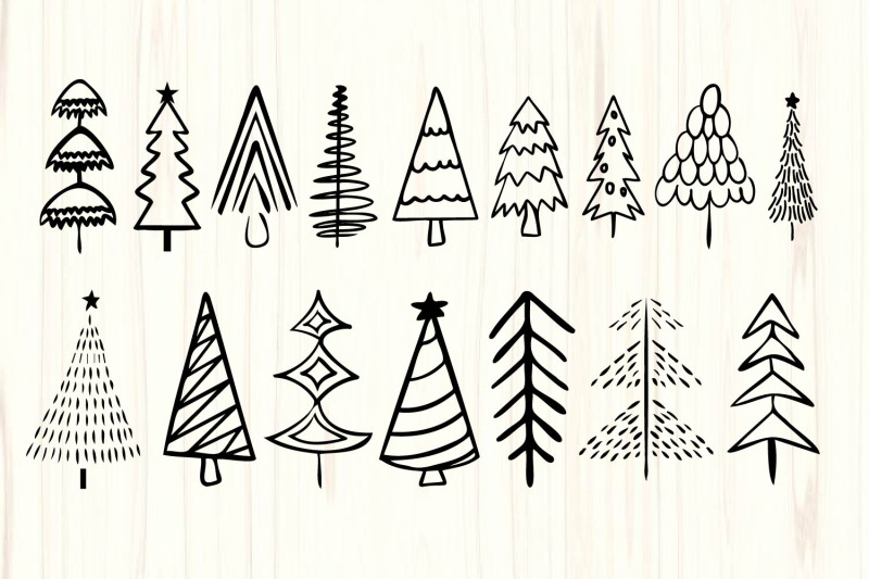 christmas-tree-svg-bundle-xmas-trees-clip-art
