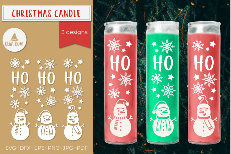 dollar-tree-christmas-candle-svg-christmas-snowman-ho-ho-ho