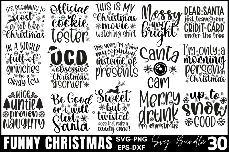 funny-christmas-svg-bundle