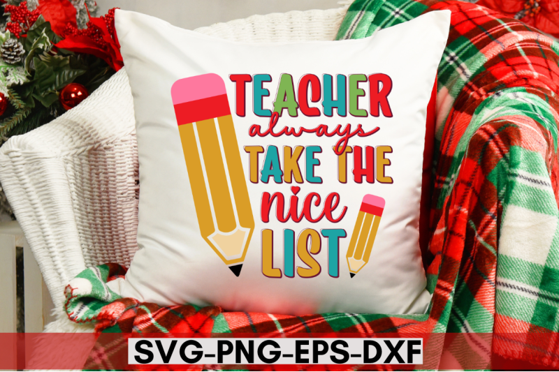 teacher-christmas-svg-bundle