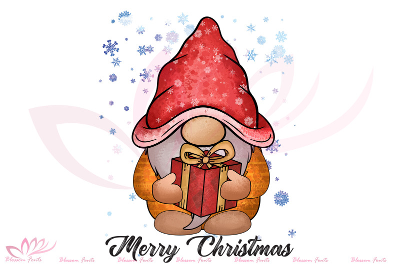 merry-christmas-gift-sublimation