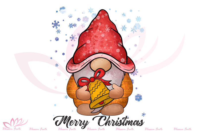 merry-christmas-jinger-bell-sublimation