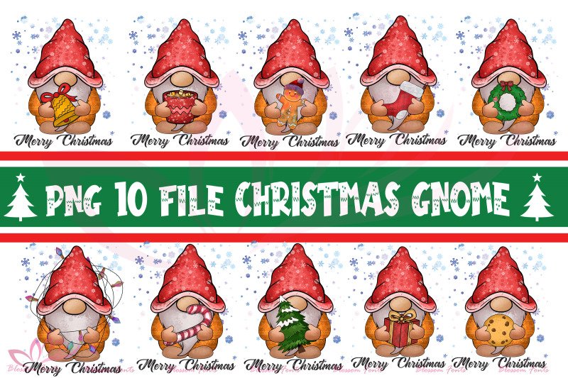 christmas-gnomes-sublimation-bundle