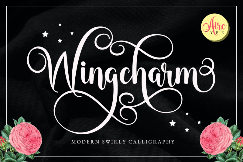 wingcharm-swirly-wedding-script-calligraphy-font