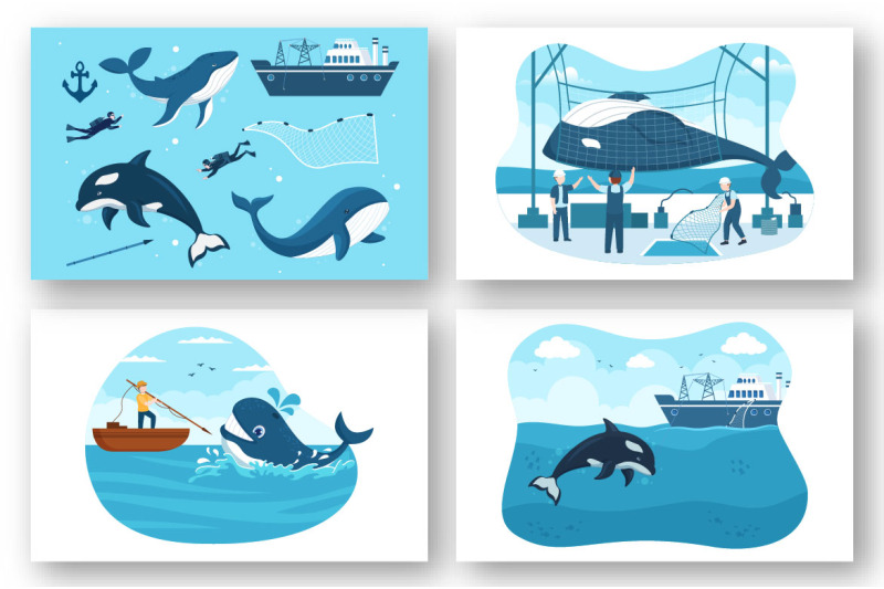 8-whale-hunting-illustration