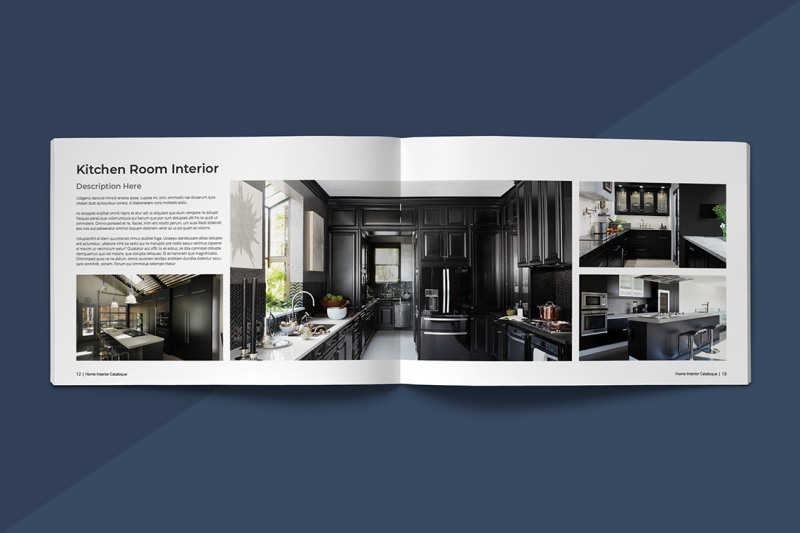 home-interior-catalogue-template