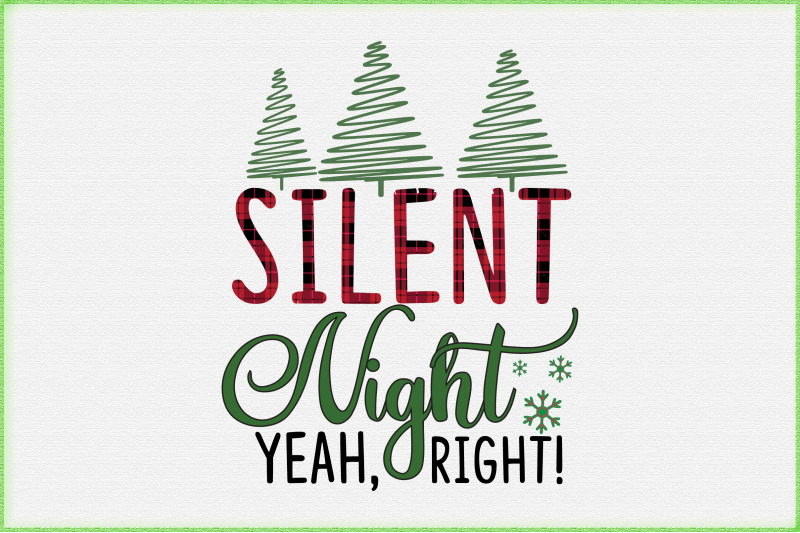 silent-night-christmas-sublimation