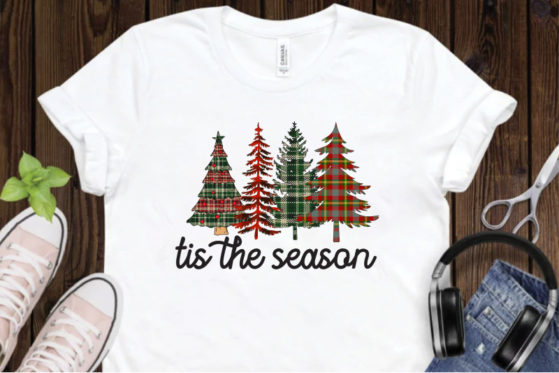 tis-the-season-christmas-sublimation