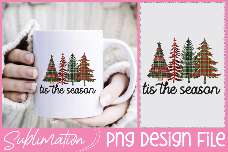 tis-the-season-christmas-sublimation