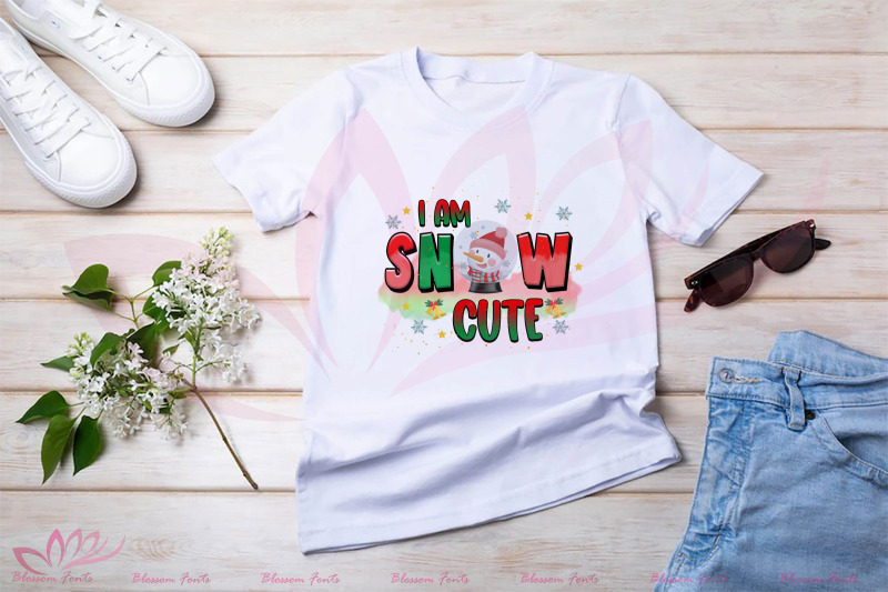 i-am-snow-cute-sublimation