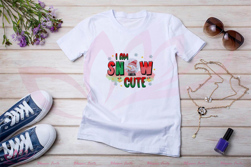 i-am-snow-cute-sublimation