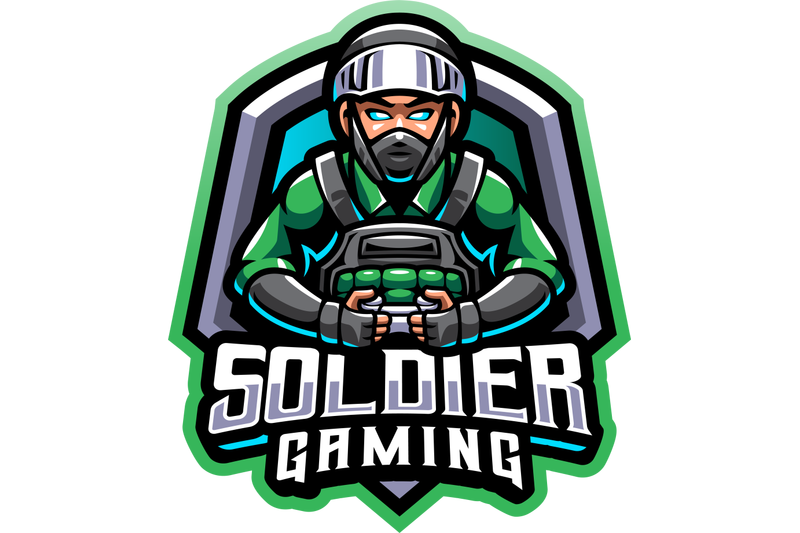 soldier-gaming-esport-mascot-logo