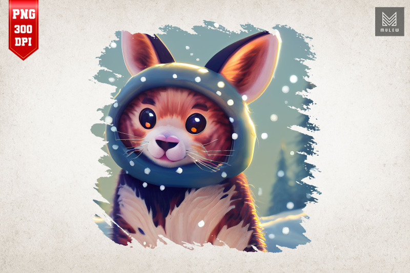 cute-winter-cat-7