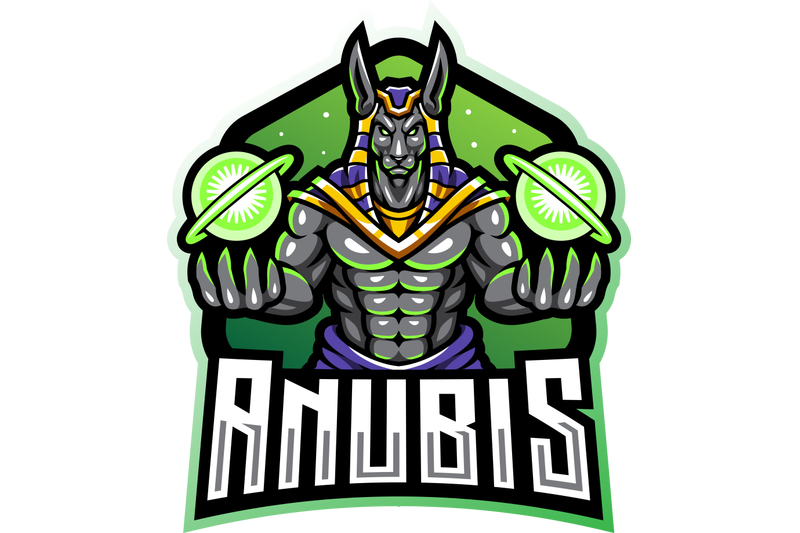 anubis-esport-mascot-logo-design