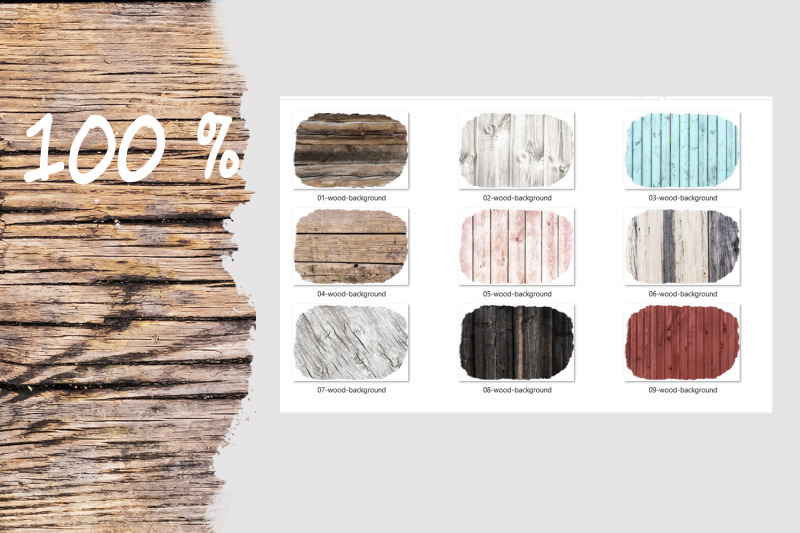 rustic-woob-sublimation-background