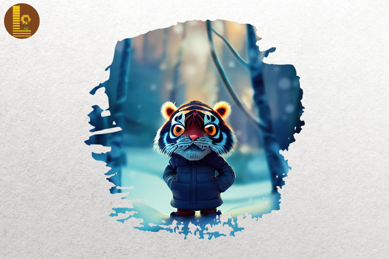 cute-chibi-winter-tiger-2