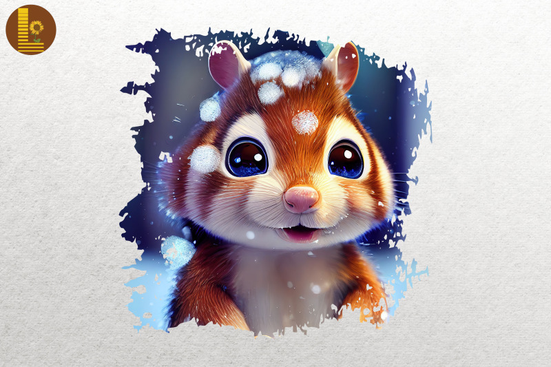 cute-winter-chipmunk-2